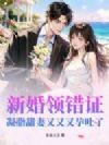 新婚领错证,凝脂甜妻又又又孕吐了
